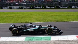Formula 1'de İtalya etabı heyecanı