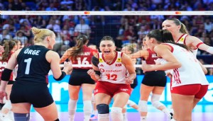 Filenin Sultanları yarı finalde