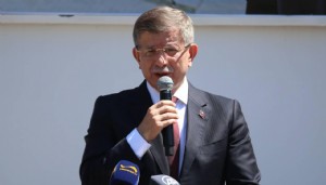 Ahmet Davutoğlu için ifade vakti