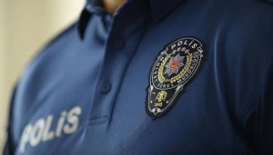 İki aylık polis memuru ölü bulundu