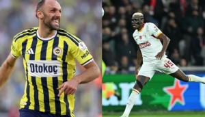 Derbide gözler golcülerde olacak