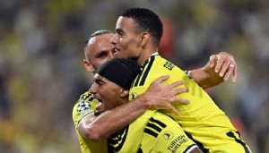 Fenerbahçe 8 maçlık maratona giriyor