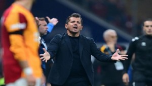 Emre Belözoğlu: Bana da ders oldu!