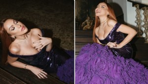 Hadise çocuk hayalini açıkladı! “Eskiden 6 diyordum, şimdi 1”