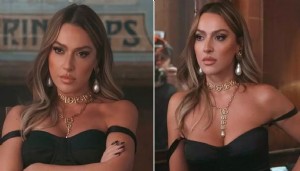 Hadise, Ara Beni'nin başarısını özel videoyla kutladı
