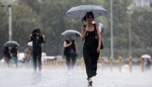 Meteoroloji açıkladı: İki ilde kuvvetli sağanak bekleniyor