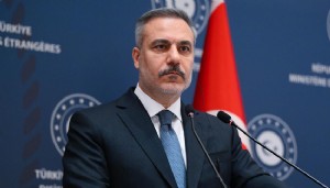 Bakan Fidan'dan Mekke Anlaşması hakkında açıklama: Genel sekreter göreve başlayacak