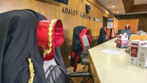 Hakim-savcı atamalarında sistem değişti
