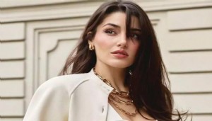 Hande Erçel’den annesine duygusal mesaj: Kalbimin en içi...
