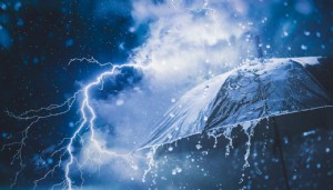Meteoroloji'den 18 il için 'sarı' kodlu uyarı: Kuvvetli yağış etkili olacak