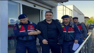 İhale ve rüşvet iddialarıyla gündeme gelmişti: Belediye Başkanı Emrah Kozay tutuklandı
