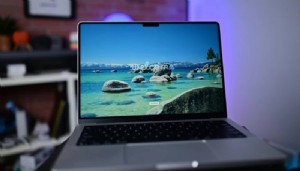 MacBook Pro Ekim ayında tanıtılacak