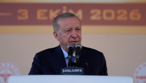 Cumhurbaşkanı Erdoğan'dan ihracat rekoru mesajı