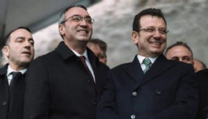 İBB Genel Sekreter Yardımcısı hastaneye kaldırıldı