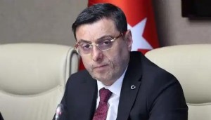 AK Partili vekilden 'fon krizi' özürü