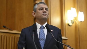 Özgür Özel'den Netanyahu'ya Erdoğan mesajı