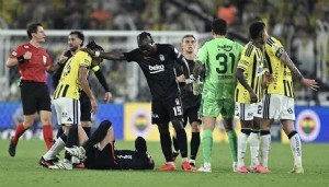Derbi sonrası şampiyonluk oranları güncellendi