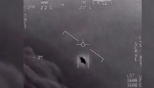 Pentagon yeni UFO belgeleri yayımladı