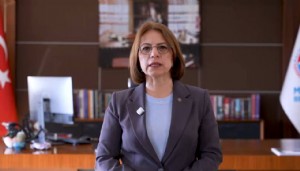 İstanbul'da bir belediye daha Yeni Parti'ye geçti
