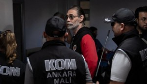 Beşikçioğlu'nun yardımcısı da pozitif çıktı