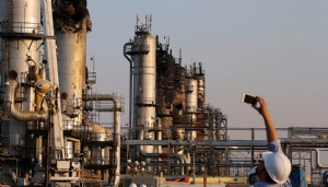 Avrupa'ya petrol şoku: Saudi Aramco duyurdu