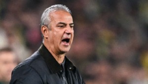 Kadıköy'de 'İsmail istifa' sesleri