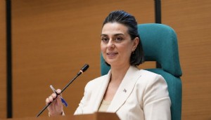 İçişleri'nden Sinem Dedetaş kararı