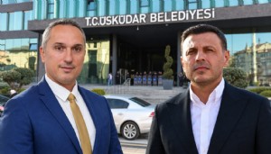 Savcı tehdit etti iddiası: Üsküdar meclis üyesi Ayhan Aydın'ın ifadesi ortaya çıktı