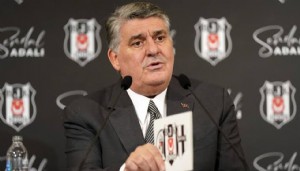 Serdal Adalı'dan flaş karar: Beşiktaş seçime gidiyor