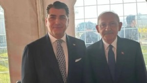 İBB meclis üyesinden istifa kararı
