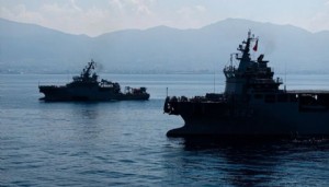 Girne'de 1 naaşa daha ulaşıldı: 7 kişi aranıyor