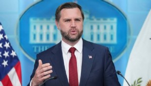 ABD Başkan Yardımcısı JD Vance'ten dikkat çeken Türkiye açıklaması
