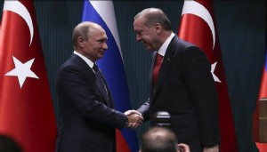 Kremlin duyurdu: Erdoğan ile Putin görüşecek