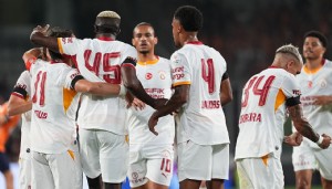 Galatasaray Sporting karşısında: İlk 11'ler belli oldu