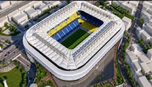 Cumhurbaşkanı Erdoğan onay verdi: Fenerbahçe stadyumu 64 bine çıkaracak dev projeyi duyurdu