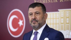 Veli Ağbaba'nın ağabeyi tutuklandı
