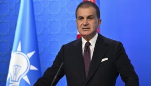 AK Parti'den 'fon şeytanları' mesajı