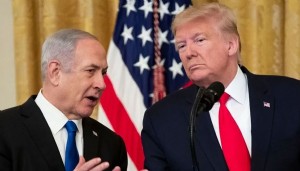 Netanyahu Trump iddiasını reddetti