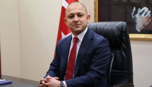Bir belediye başkanı daha YENİ Parti'ye geçti