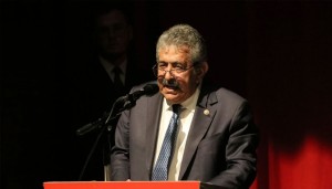 Feti Yıldız: 'Terörsüz Türkiye, devlet politikasına dönüştü'