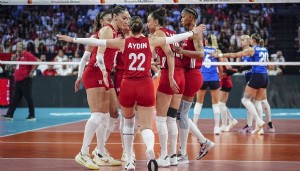 Filenin Sultanları çeyrek finalde