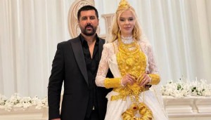 Vanlı Kara Haydar'ın eşiyle ilgili karar verildi