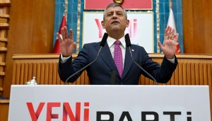 İstanbul'da 4 belediye daha YENİ Parti'ye katıldı