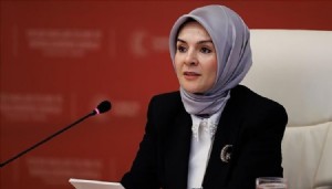 Bakan Göktaş'tan sel yardımı açıklaması