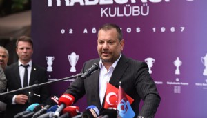 Ertuğrul Doğan dev transferi anlattı: 'Trabzonspor kimi isterse getirir'