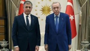 Cemil Tugay'ın katılımını mı duyurdular? AK Parti'den dikkat çeken 7 ekim videosu
