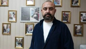 'Ankara Abisi' tutuklandı