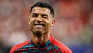 Ronaldo emeklilik tarihini açıkladı