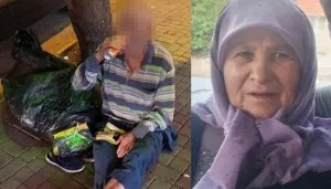 65 yaşındaki kadına cinsel saldırı: Cezası belli oldu
