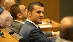 Emir Sarıgül tutuklandı